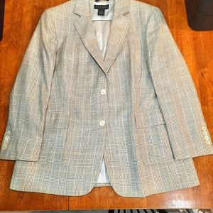 Brooks Brothers Womens Jacket